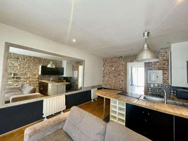 Appartement location à Saint-Étienne, Saint-etienne