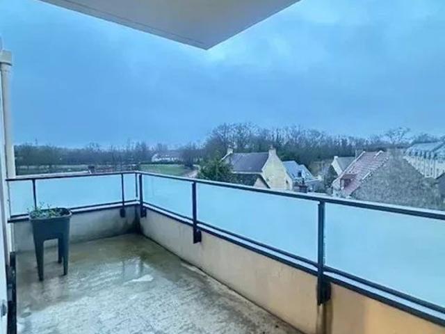 Appartement vente à Caen, Mondeville