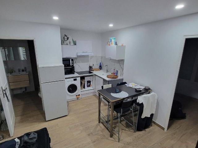 Appartement location à Coubert, Seine-et-Marne