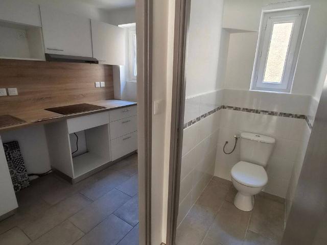 Appartement location à Zone d'activité La Bastide, Bédarieux