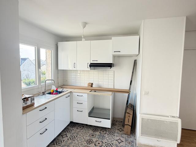 Appartement location à Meaux, Villeparisis