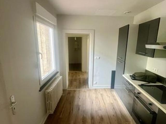 Appartement vente à Thionville, Knutange