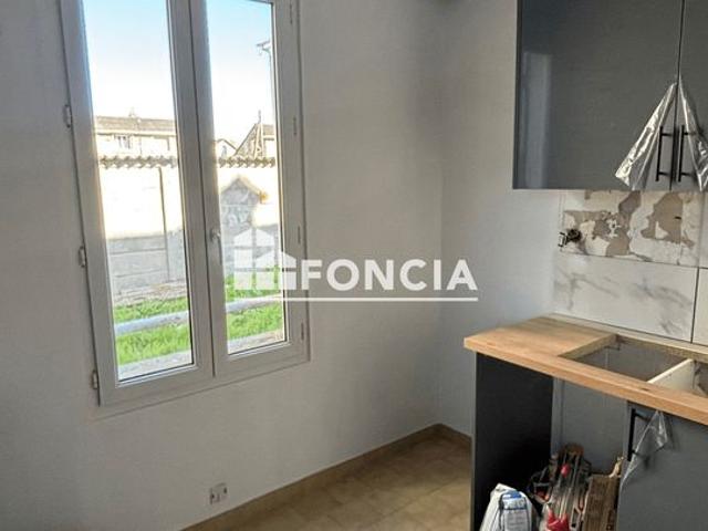 Appartement vente à L'Haÿ-les-Roses, Villeneuve-saint-georges