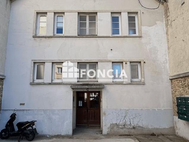 Appartement vente à L'Haÿ-les-Roses, Villeneuve-saint-georges