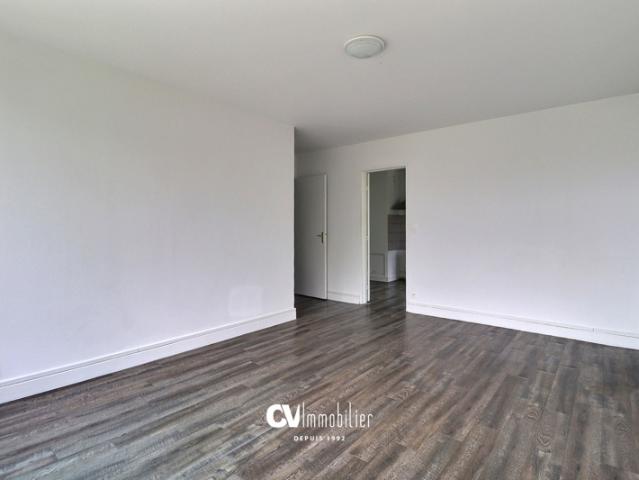 Appartement vente à Les Andelys, Heudebouville