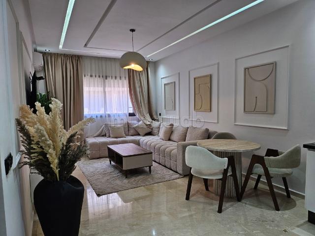 Appartement vente à Marrakech, L'Oriental