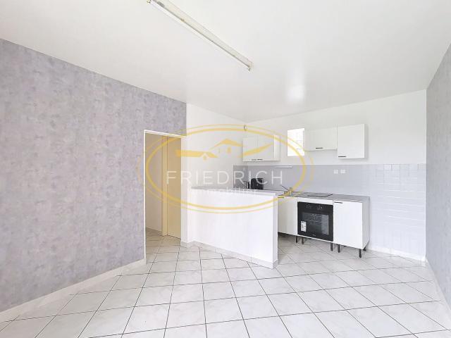 Appartement location à Bar-le-Duc, Ligny-en-barrois