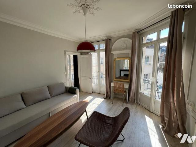 Appartement location à Rouen, Ruan