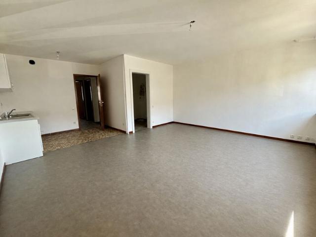 Appartement vente à Forbach-Boulay-Moselle, Saint-avold
