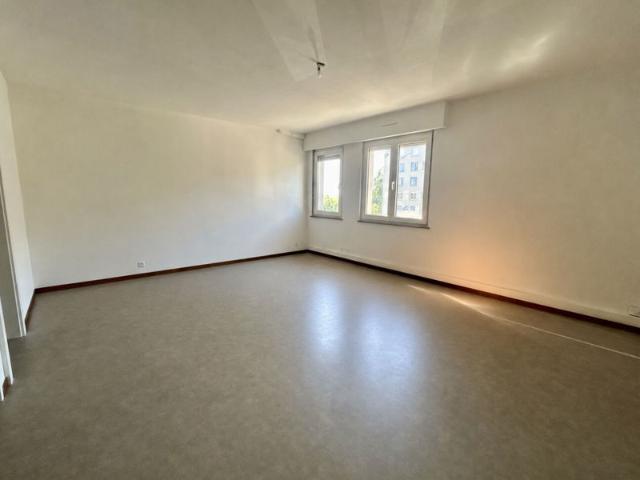 Appartement vente à Forbach-Boulay-Moselle, Saint-avold