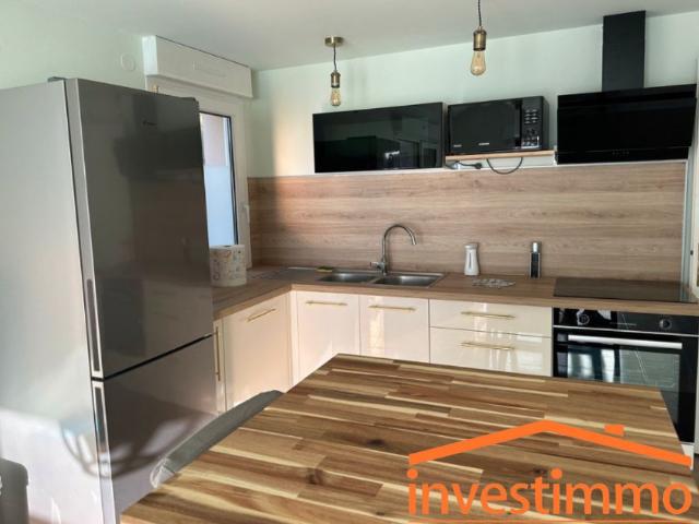 Appartement location à Boulogne-sur-Mer, Saint-martin-boulogne