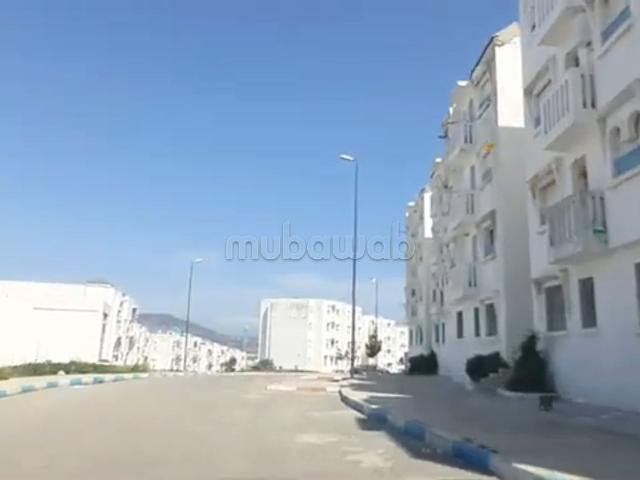 Appartement vente à M'diq, Tanger-Tétouan