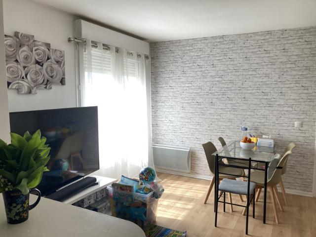 Appartement vente à France métropolitaine, Sarcelles