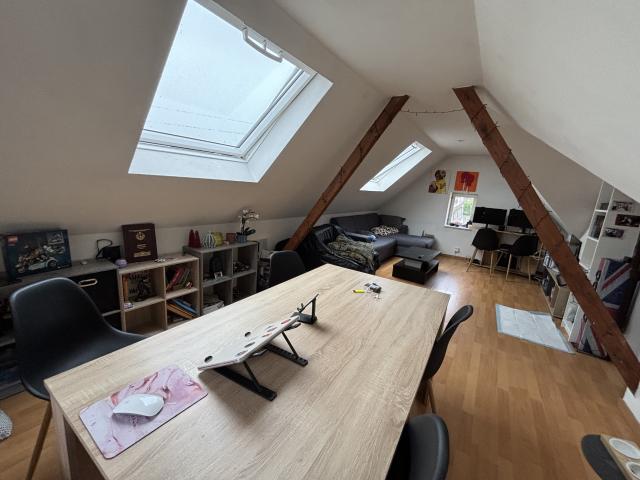 Appartement location à Montbéliard, Seloncourt
