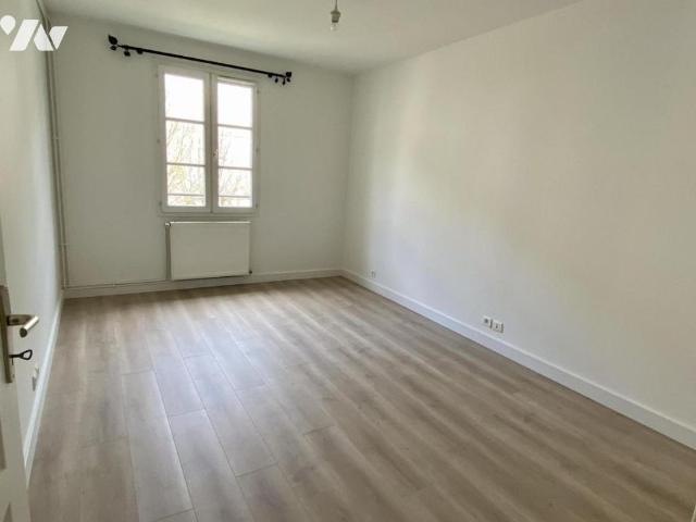 Appartement location à Senlis