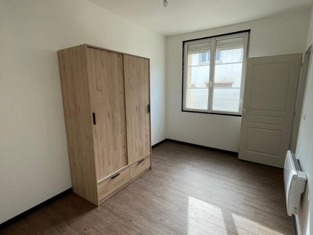 Appartement location à Dieppe, Foucarmont