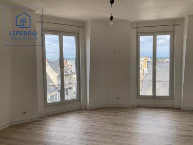 Appartement location à Soissons