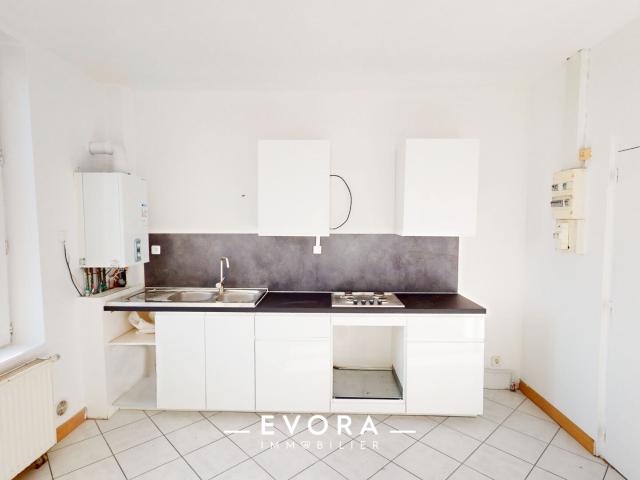 Appartement location à Metz, Rombas