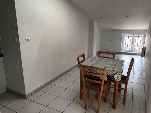 Appartement location à Villeneuve-sur-Lot, Sainte-livrade-sur-lot