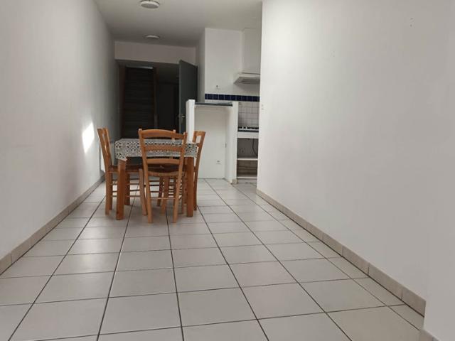 Appartement location à Villeneuve-sur-Lot, Sainte-livrade-sur-lot