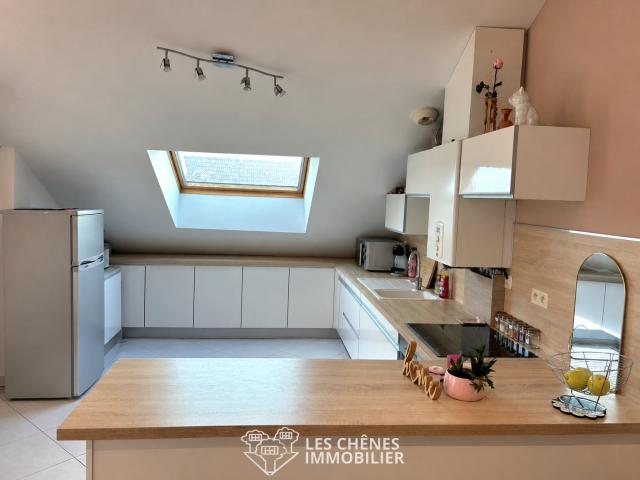 Appartement location à Metz, Sainte-marie-aux-chênes