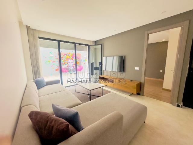 Appartement vente à Anfa, Gharb-Chrarda-Beni Hssen