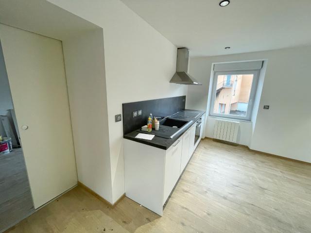 Appartement location à Montbéliard, Seloncourt