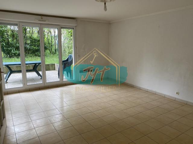 Appartement location à Sarcelles, Goussainville