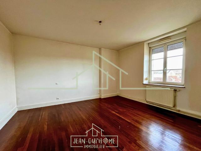 Appartement location à Épinal, Thaon-les-vosges