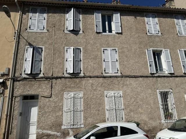 Appartement location à Arrondissement de Toulon, Toulon