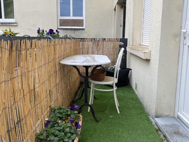 Appartement location à Montargis