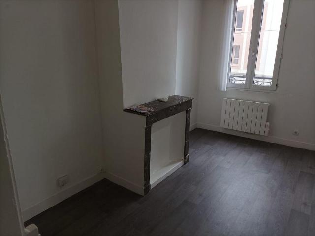 Appartement location à Le Havre