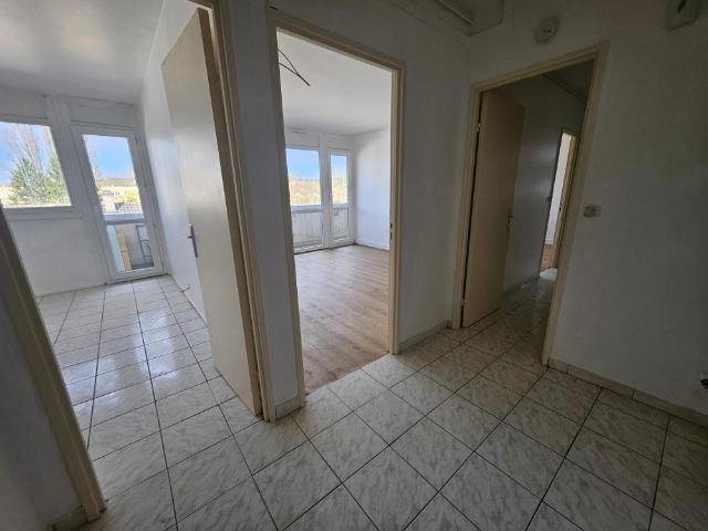 Appartement vente à La Résidence de Villiers, Villiers-le-Bel