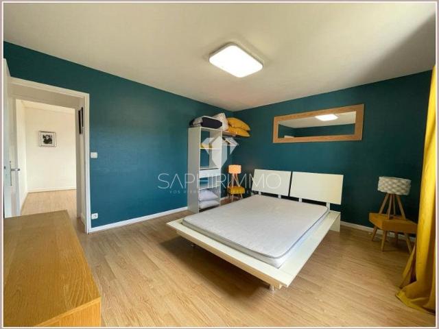 Appartement vente à Brive-la-Gaillarde, Brive-la-gaillarde