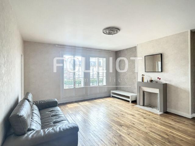 Appartement location à Coutances