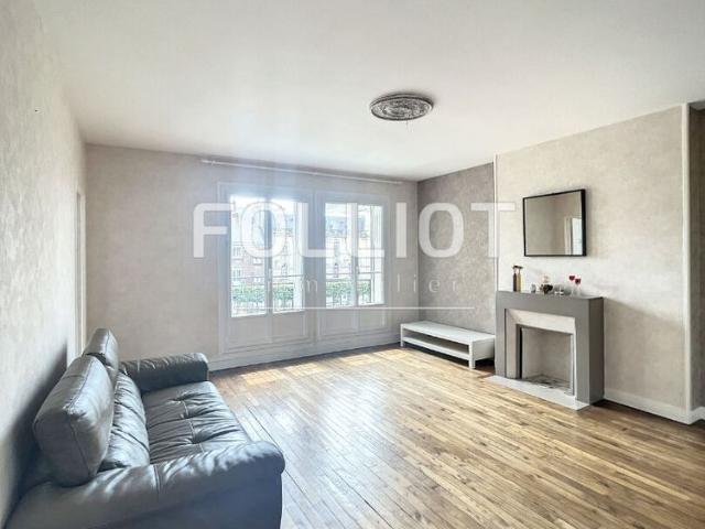 Appartement location à Coutances