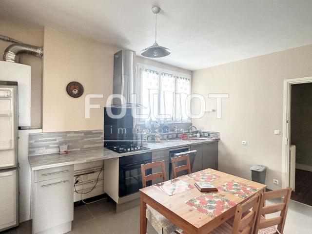 Appartement location à Coutances