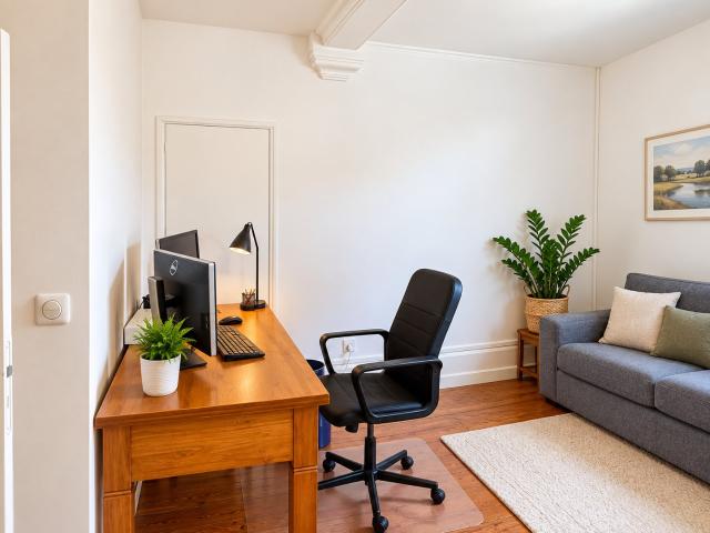 Appartement location à Puiseaux, Loiret