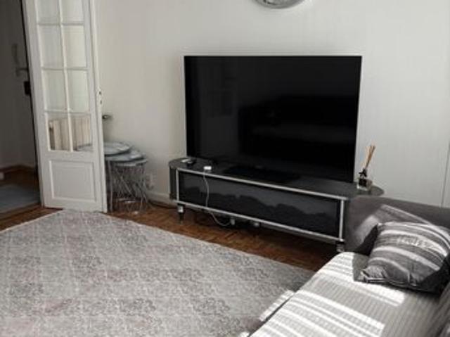 Appartement vente à Sarcelles, Garges-lès-gonesse