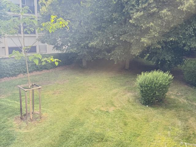 Appartement vente à Argenteuil, Franconville