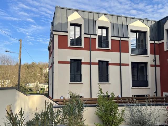Appartement location à Versailles, Bougival