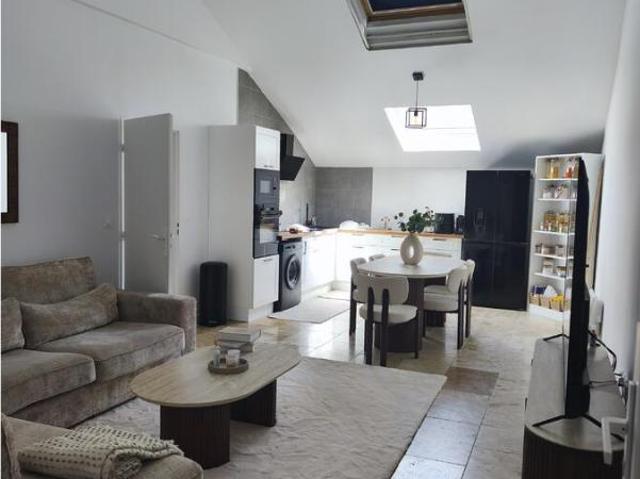 Appartement vente à Marseille
