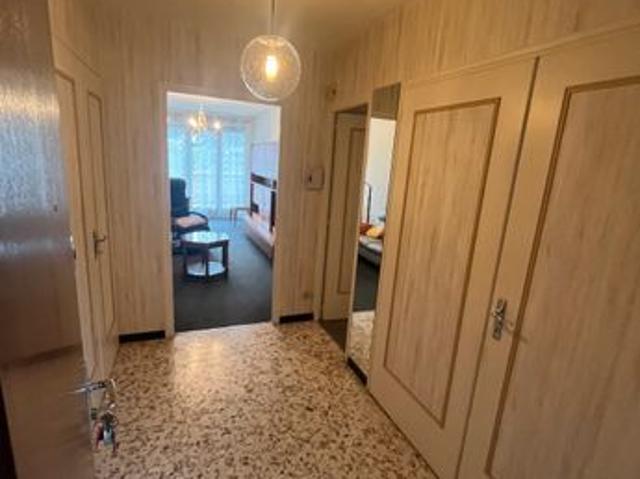 Appartement vente à Mende, Lozère