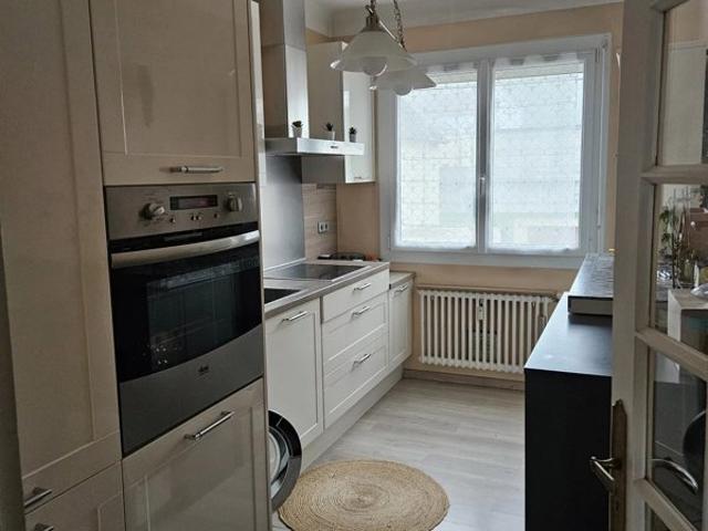 Appartement location à Autun, Montceau-les-mines