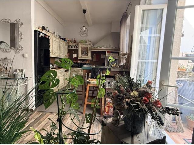 Appartement vente à Narbonne