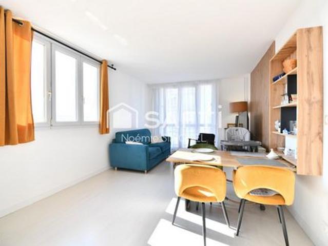 Appartement vente à Palaiseau, Chilly-mazarin