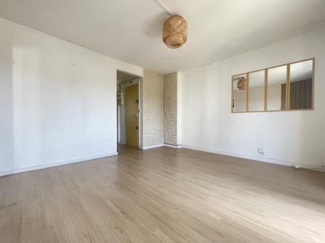 Appartement vente à Le Raincy, Villepinte