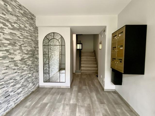 Appartement vente à Sarcelles, Saint-brice-sous-forêt