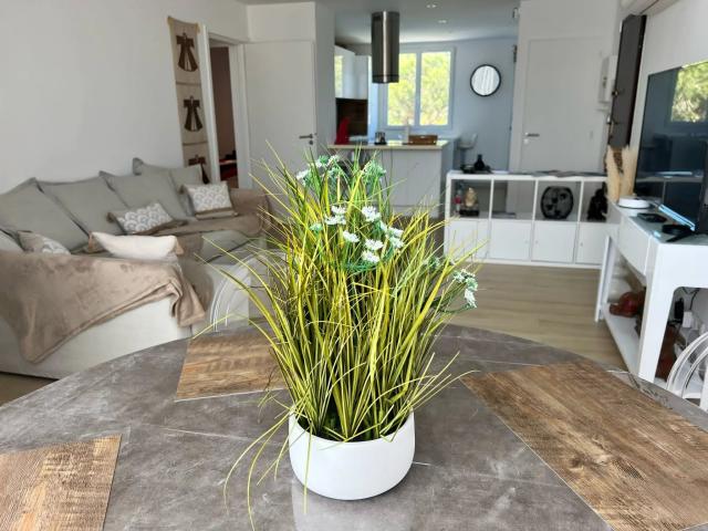 Appartement vente à Arrondissement de Draguignan, Sainte-maxime