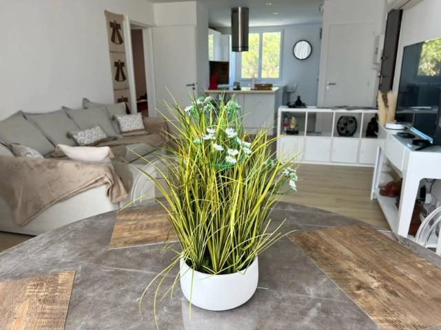 Appartement vente à Arrondissement de Draguignan, Sainte-maxime